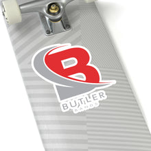 Load image into Gallery viewer, Butler Bands Kiss-Cut Stickers