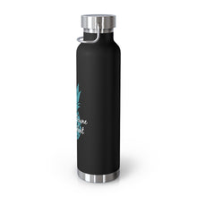 Load image into Gallery viewer, Charles Towne Independent 22oz Vacuum Insulated Bottle