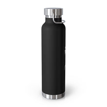 Load image into Gallery viewer, Summerville Bands 22oz Vacuum Insulated Bottle