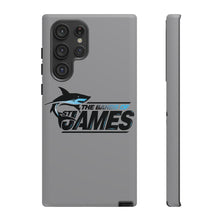 Load image into Gallery viewer, St. James Band Tough Phone Cases