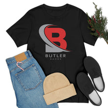 Load image into Gallery viewer, Butler Bands Unisex Jersey Short Sleeve Tee