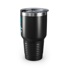 Load image into Gallery viewer, Charles Towne Independent Ringneck Tumbler, 30oz
