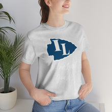 Load image into Gallery viewer, Indian Land Unisex Jersey Short Sleeve Tee