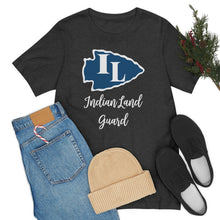 Load image into Gallery viewer, Indian Land Unisex Jersey Short Sleeve Tee