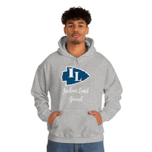 Load image into Gallery viewer, Indian Land Unisex Heavy Blend™ Hooded Sweatshirt