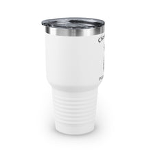 Load image into Gallery viewer, Charles Towne Percussion Ringneck Tumbler, 30oz