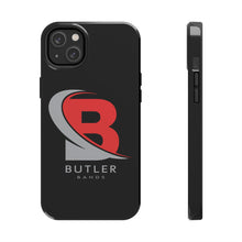 Load image into Gallery viewer, Butler Band Tough Phone Cases