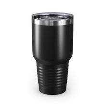 Load image into Gallery viewer, Charles Towne Percussion Ringneck Tumbler, 30oz
