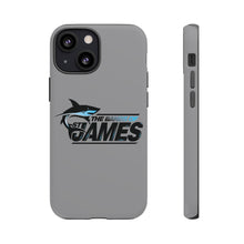 Load image into Gallery viewer, St. James Band Tough Phone Cases