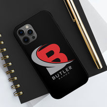 Load image into Gallery viewer, Butler Band Tough Phone Cases