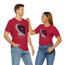 Load image into Gallery viewer, Butler Bands Unisex Jersey Short Sleeve Tee