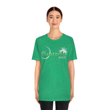 Load image into Gallery viewer, Summerville Bands Unisex Jersey Short Sleeve Tee