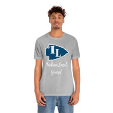 Load image into Gallery viewer, Indian Land Unisex Jersey Short Sleeve Tee