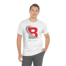 Load image into Gallery viewer, Butler Bands Unisex Jersey Short Sleeve Tee