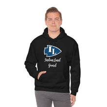 Load image into Gallery viewer, Indian Land Unisex Heavy Blend™ Hooded Sweatshirt