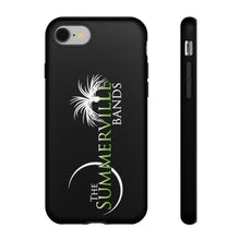 Load image into Gallery viewer, Summerville Bands Phone Case