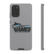 Load image into Gallery viewer, St. James Band Tough Phone Cases