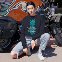 Load image into Gallery viewer, Charles Towne Independent Women's Cropped Sweatshirt