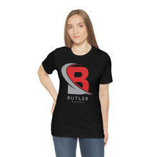 Load image into Gallery viewer, Butler Bands Unisex Jersey Short Sleeve Tee