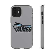 Load image into Gallery viewer, St. James Band Tough Phone Cases