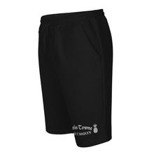 Load image into Gallery viewer, Charles Towne Percussion Men's fleece shorts