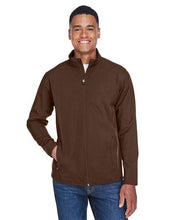 Load image into Gallery viewer, Men's Leader Soft Shell Jacket
