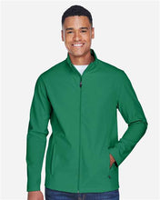 Load image into Gallery viewer, Men's Leader Soft Shell Jacket
