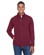 Load image into Gallery viewer, Men's Leader Soft Shell Jacket
