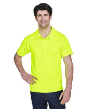 Load image into Gallery viewer, Men's Command Snag Protection Polo
