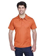 Load image into Gallery viewer, Men's Command Snag Protection Polo
