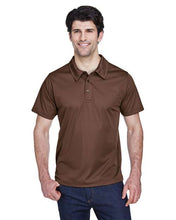 Load image into Gallery viewer, Men's Command Snag Protection Polo
