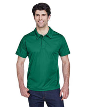 Load image into Gallery viewer, Men's Command Snag Protection Polo
