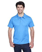 Load image into Gallery viewer, Men's Command Snag Protection Polo
