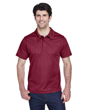 Load image into Gallery viewer, Men's Command Snag Protection Polo
