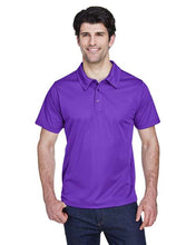 Load image into Gallery viewer, Men's Command Snag Protection Polo
