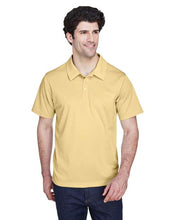 Load image into Gallery viewer, Men's Command Snag Protection Polo
