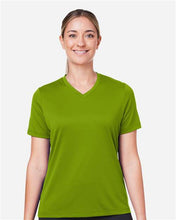 Load image into Gallery viewer, Women's Zone Performance Mesh T-Shirt

