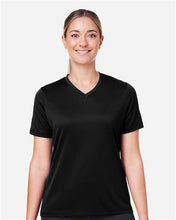 Load image into Gallery viewer, Women's Zone Performance Mesh T-Shirt
