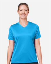 Load image into Gallery viewer, Women's Zone Performance Mesh T-Shirt
