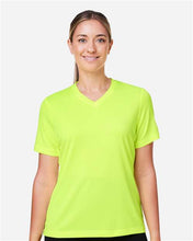 Load image into Gallery viewer, Women's Zone Performance Mesh T-Shirt

