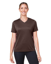 Load image into Gallery viewer, Women's Zone Performance Mesh T-Shirt
