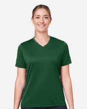 Load image into Gallery viewer, Women's Zone Performance Mesh T-Shirt
