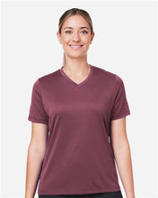 Load image into Gallery viewer, Women's Zone Performance Mesh T-Shirt

