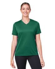 Load image into Gallery viewer, Women's Zone Performance Mesh T-Shirt
