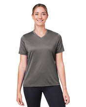 Load image into Gallery viewer, Women's Zone Performance Mesh T-Shirt
