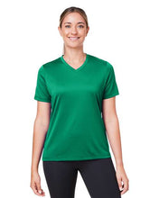 Load image into Gallery viewer, Women's Zone Performance Mesh T-Shirt
