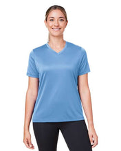 Load image into Gallery viewer, Women's Zone Performance Mesh T-Shirt
