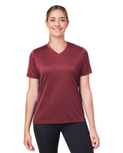 Load image into Gallery viewer, Women's Zone Performance Mesh T-Shirt
