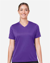 Load image into Gallery viewer, Women's Zone Performance Mesh T-Shirt
