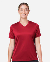 Load image into Gallery viewer, Women's Zone Performance Mesh T-Shirt
